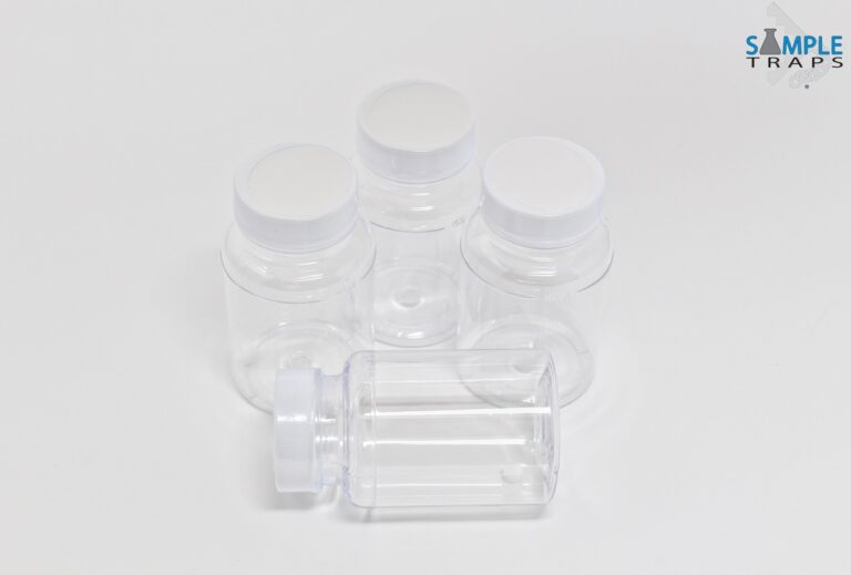 120ml Sterile Bacti (D)- 100pk